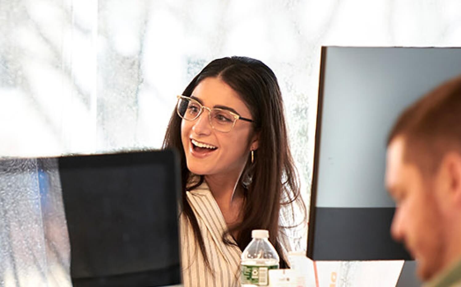 Learn more about our teams and people